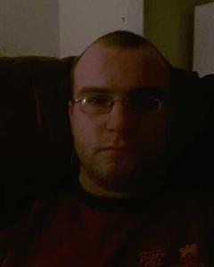 Man, 37. patrickd27