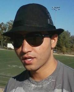 Man, 37. anil9700