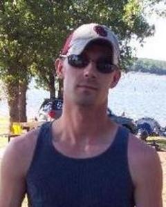 Man, 41. badass291