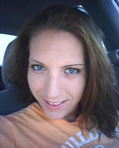 Woman, 41. kinkygirl159