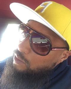 Man, 46. Paul_MeShell