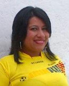 Woman, 44. jesfecy4858