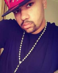 Man, 29. bigboy7027