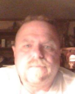 Man, 64. garride