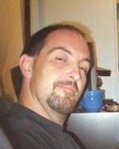 Man, 48. johnnyb152