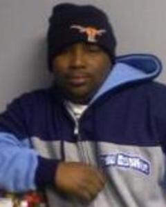 Man, 44. druwill