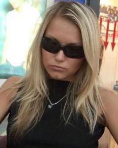 Woman, 41. rozemr29