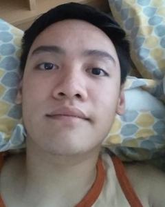 Man, 29. AustinMad