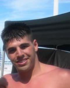 Man, 42. packing_a_pole