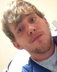 Man, 34. Chriscnj