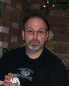 Man, 55. fred1461
