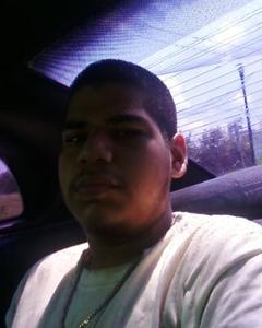 Man, 34. KENNY18190