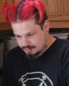 Man, 42. zombieman796