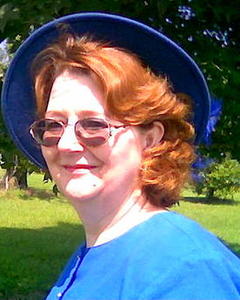 Woman, 71. darly161199