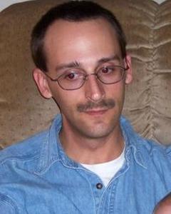 Man, 48. vetteman7646