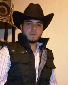 Man, 37. el_chaparro_ch