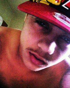 Man, 31. YoungPapiBlaze