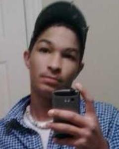 Man, 29. Morgangranada