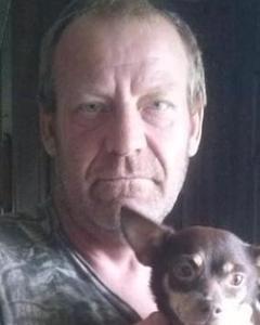Man, 61. mike635560