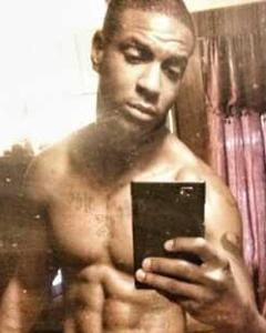 Man, 32. Lil_stew1565
