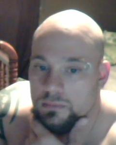 Man, 48. shel76