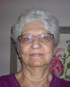Woman, 85. MJSEV73