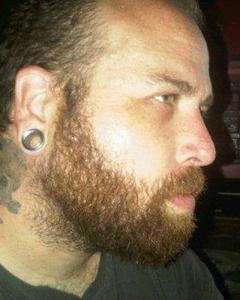 Man, 43. dwValentine81