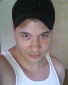Man, 39. JustAlexander
