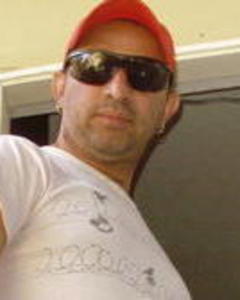 Man, 50. EDWIN9975