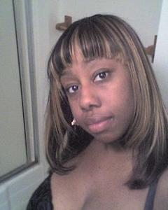 Woman, 42. staciebay