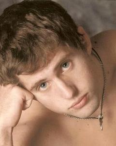 Man, 35. Devin_Dutch