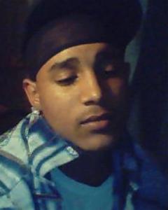 Man, 38. louisiana_fia