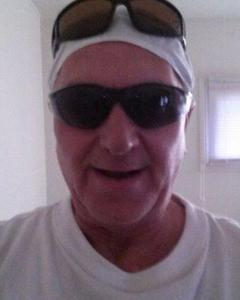 Man, 55. trowelman