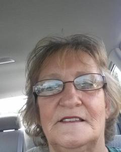 Woman, 69. ladybug1236257