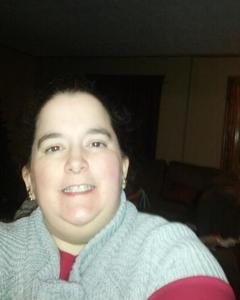 Woman, 47. Elizabeth7404