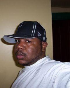Man, 48. chucuz77