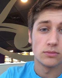 Man, 28. Coblehayden