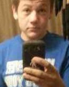 Man, 29. _redneckboy_