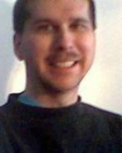 Man, 49. tradeguy