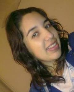 Woman, 47. barbara128661
