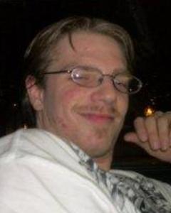 Man, 41. jeff2255