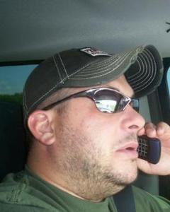 Man, 45. joesnuffy708