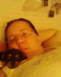 Woman, 35. sky_angel486