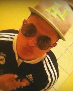 Man, 29. Brayan_bonilla
