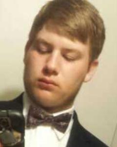 Man, 28. Bryson_smith