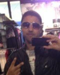 Man, 29. Mac_Rob8630