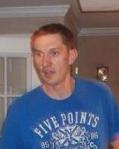 Man, 45. rob0051260