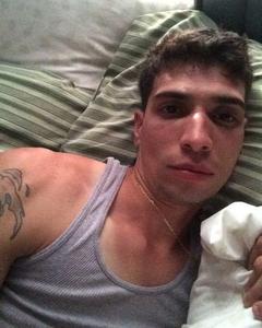 Man, 41. Thisguy846022