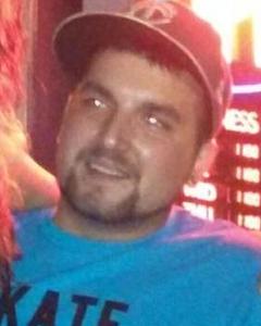 Man, 34. Bow_hunter