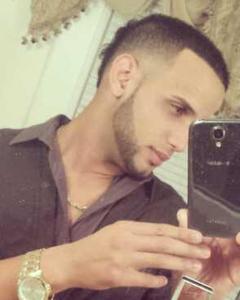 Man, 35. jdeleon527